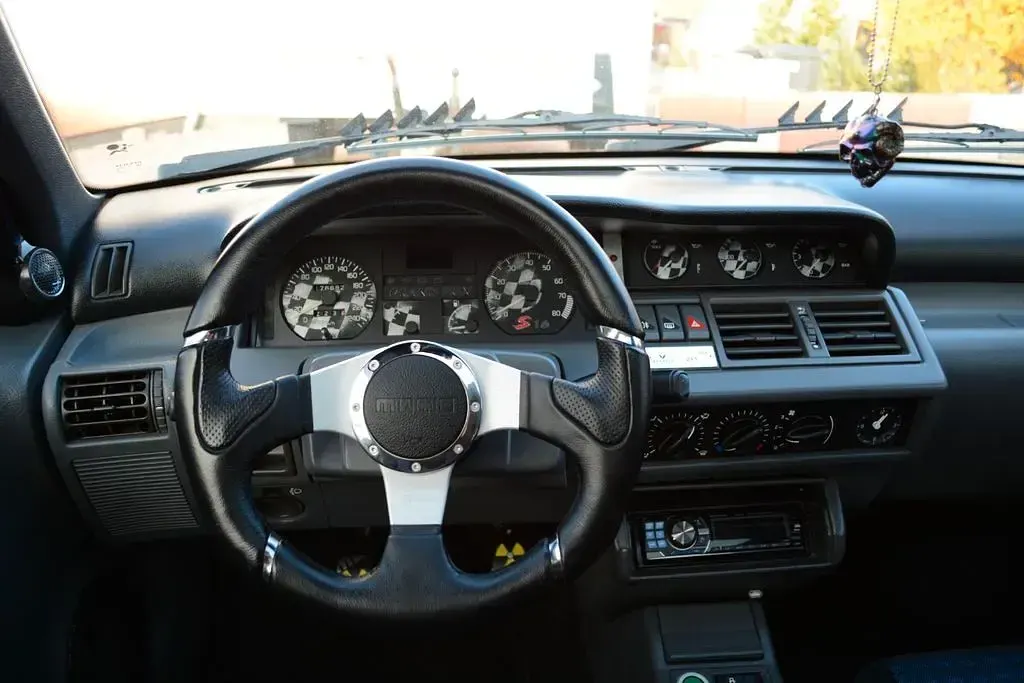 Gebraucht Renault Clio 135 PS (99 kW) 1995 Kleinwagen