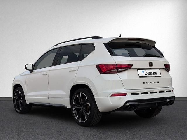 Gebraucht Cupra Ateca VZ 300 PS (220 kW) 2023 Bila "weiss" SUV