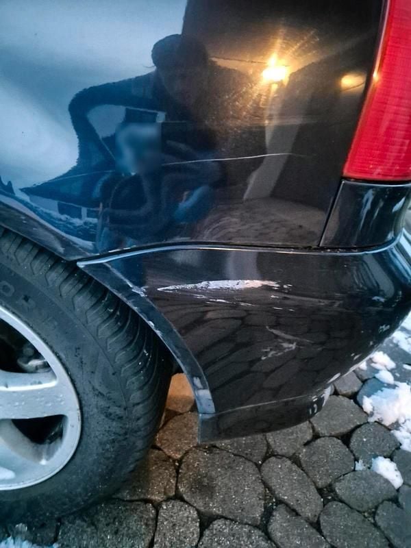 Gebraucht Audi A3 150 PS (110 kW) 1999 Blau Kleinwagen