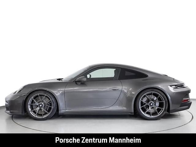 Gebraucht Porsche 911 GT3 Chrono 510 PS (375 kW) 2023 Grau Coupé