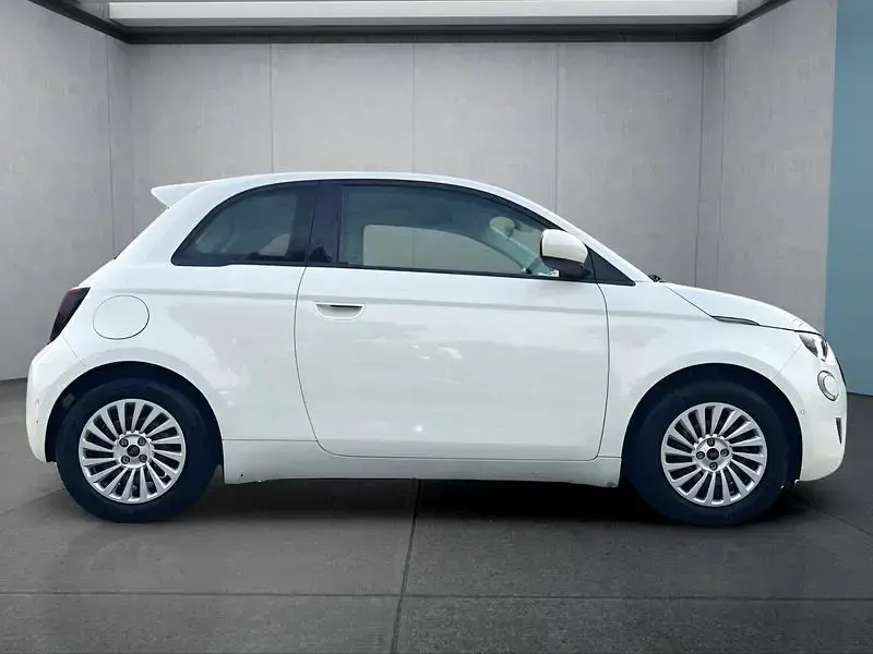 Gebraucht Fiat 500C 86 kW (118 PS) 2023 Weiß Cabrio
