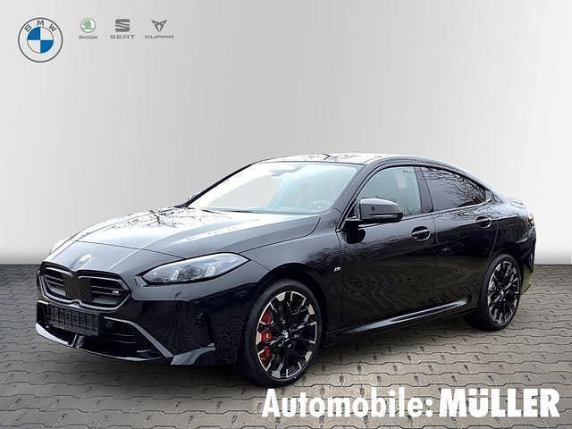 Schwarz Gebraucht 2024 BMW M235 Performance Coupé | 55.000 € - Bild 1/4