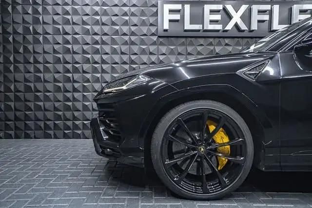 Usata Lamborghini Urus 2019 Grigio SUV