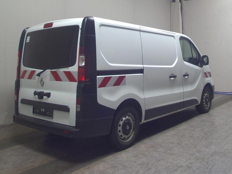 Gebraucht Renault Trafic 125 PS (91 kW) 2018 Other Van / Kleinbus