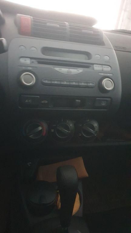 Gebraucht Honda Jazz 83 PS (61 kW) 2003 Kleinwagen