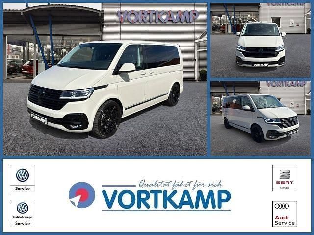 Gebraucht 2023 VW Multivan Highline Van | 76.980 € - Bild 1/4