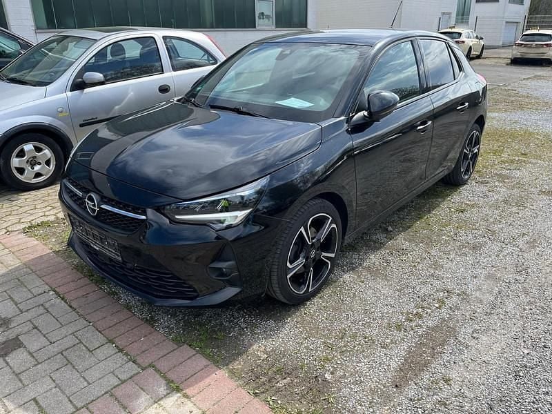 Occasion Opel Corsa GS Line 101 ch (74 kW) 2021 Citadine