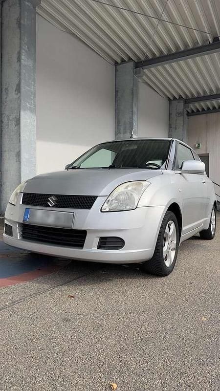 Gebraucht 2006 Suzuki Swift Comfort Kleinwagen | 3.250 € (Fairer Preis) - Bild 1/4