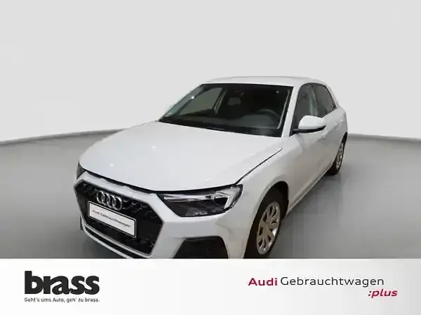 Occasion Audi A1 Sportback Advanced Plus 116 ch (85 kW) 2025 Citadine