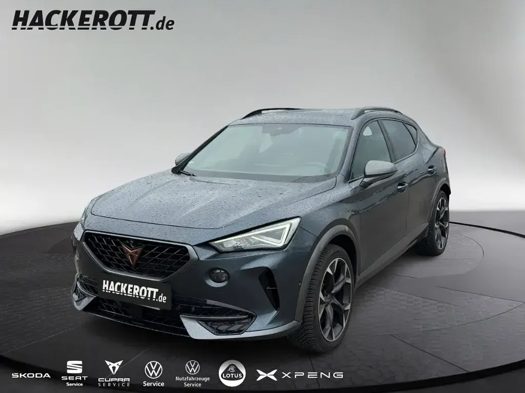 Brugt Cupra Formentor VZ 310 HK (228 kW) 2023 SUV