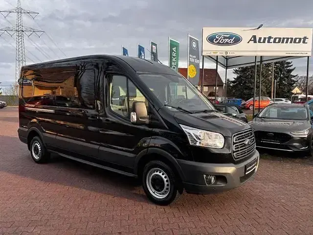 Gebraucht Ford Transit Trend 170 PS (125 kW) 2018 Andere