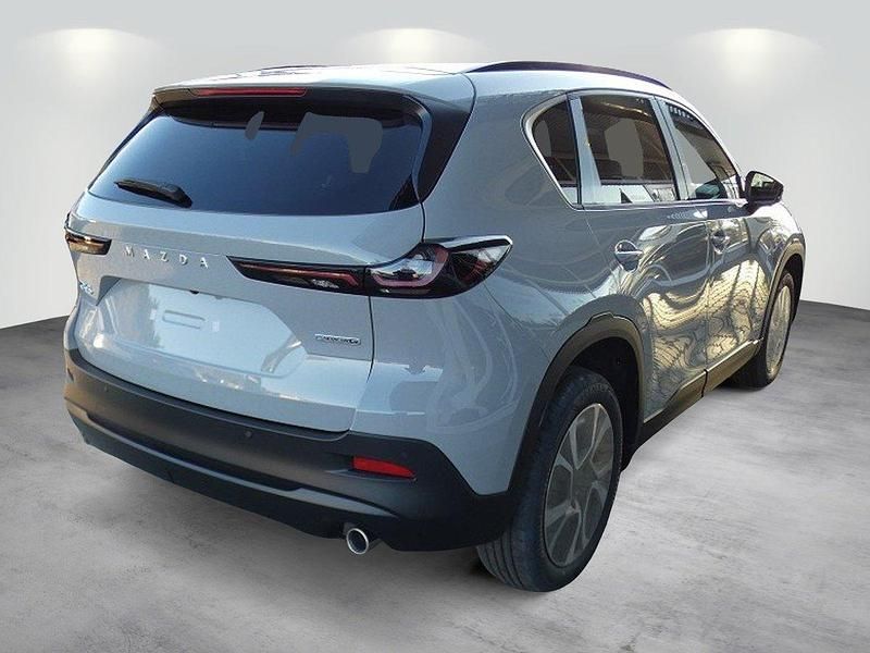 Neu Mazda CX-5 Exclusive-Line 141 PS (103 kW) 2026 SUV