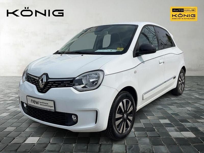 Gebraucht Renault Twingo Techno 60 kW (82 PS) 2022 Andere Kleinwagen