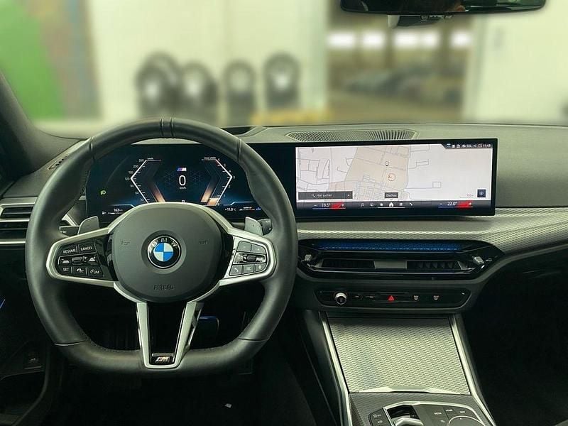 Gebraucht BMW 330 Comfort Edition 286 PS (210 kW) 2025 Weiß Kombi