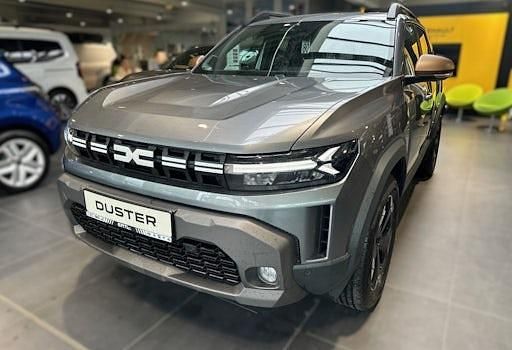 Gebraucht Dacia Duster Extreme 158 PS (116 kW) 2024 Dolomitgrau metallic SUV