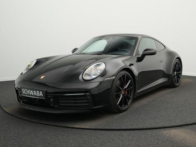 Gebraucht Porsche 911 Carrera Sport 450 PS (330 kW) 2019 Schwarz Coupé