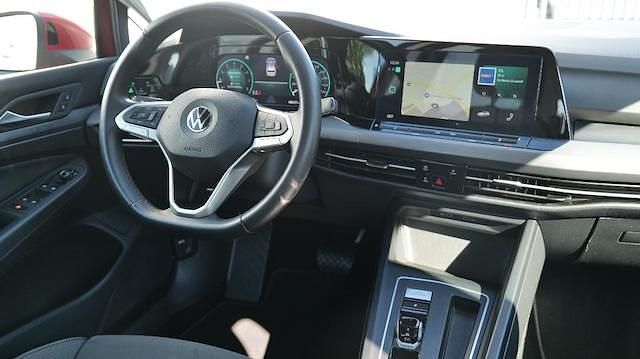 Gebraucht VW Golf VIII Style 150 PS (110 kW) 2022