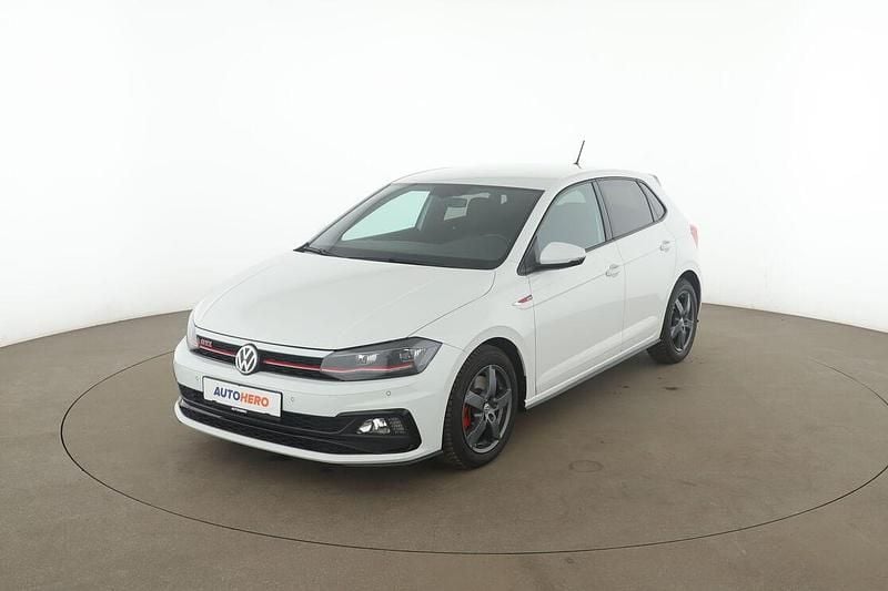 Używany VW Polo GTI 200 KM (147 kW) 2019 Hatchback