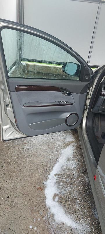 Beige Gebraucht 2005 Fiat Croma Kombi | 1.800 € - Bild 1/4