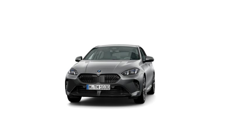 Gebraucht 2024 BMW 120 Efficient Dynamics Kleinwagen | 49.220 € (Teuer) - Bild 1/4
