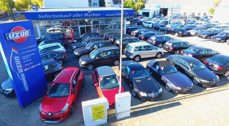 Gebraucht Smart Roadster 61 PS (44 kW) 2004 Schwarz Cabrio