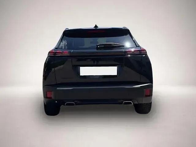Gebraucht Peugeot 2008 Allure 131 PS (96 kW) 2024 Manufacturer SUV