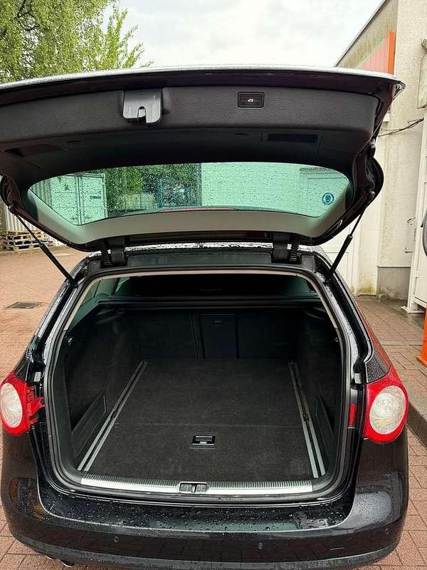 Gebraucht VW Passat Trendline 170 PS (125 kW) 2007 Limousine