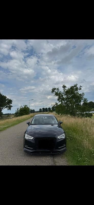 Gebraucht Audi A3 190 PS (139 kW) 2012 Kleinwagen