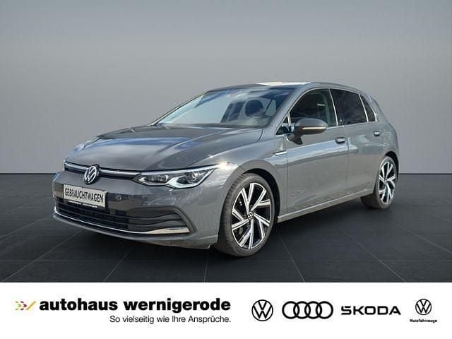 Gebraucht 2022 VW Golf VIII Style Limousine | 28.440 € (Guter Preis) - Bild 1/4