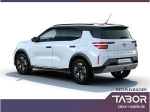 Neu Opel Frontera S 145 PS (106 kW) 2025 Weiß SUV