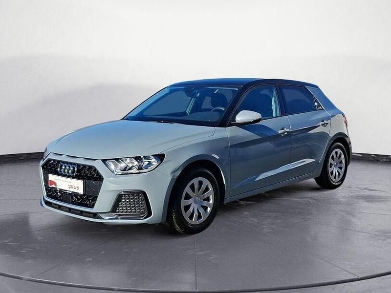 Gebraucht Audi A1 Advanced 116 PS (85 kW) 2025 Grau Limousine