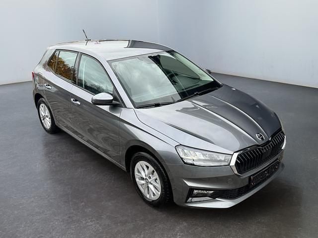 Neu 2025 Skoda Fabia Drive Kleinwagen | 23.230 € (Fairer Preis) - Bild 1/1