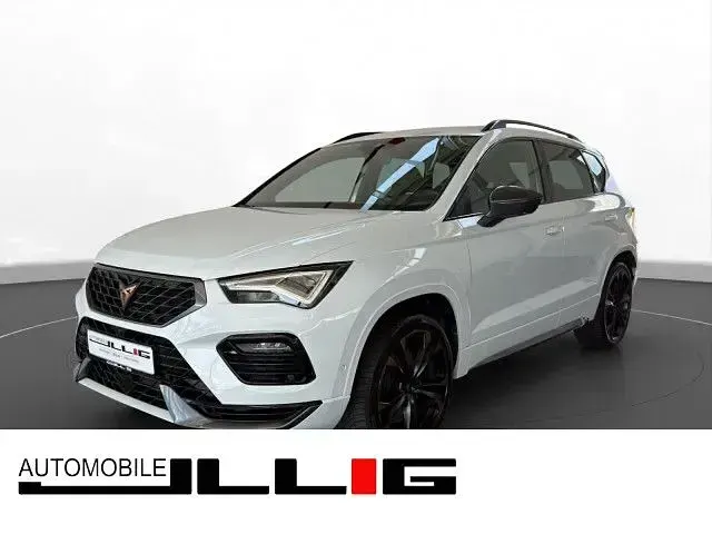 Gebraucht Cupra Ateca VZ 300 PS (220 kW) 2025 SUV