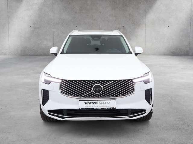 Gebraucht Volvo XC90 Plus 455 PS (334 kW) 2025 Weiß SUV