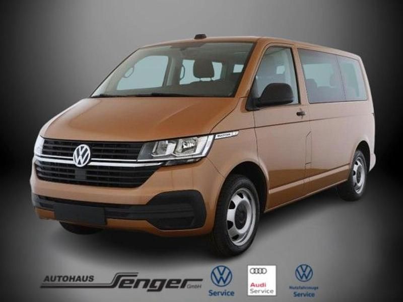 Second-hand VW Multivan Trendline 150 CP (110 kW) 2022 Monovolum