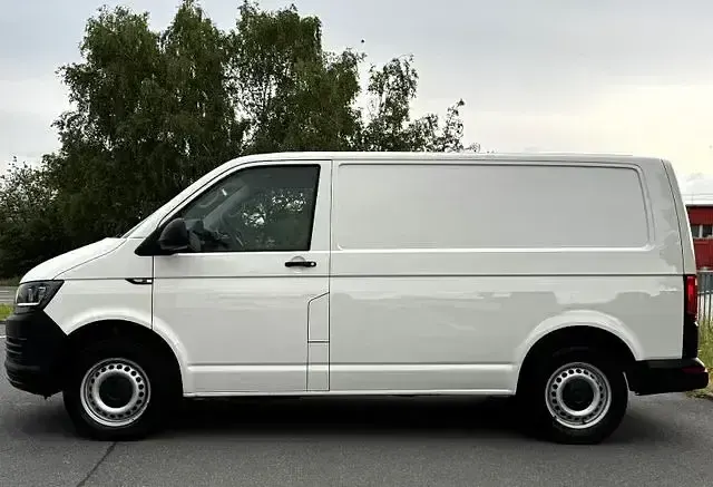 Gebraucht VW T6 S 84 PS (61 kW) 2019 Andere Van