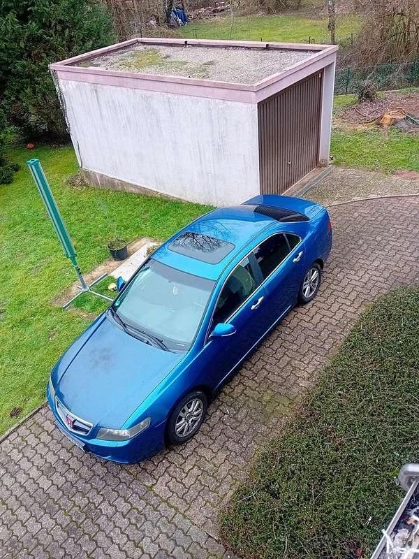 Gebraucht 2005 Honda Accord Executive Limousine | 1.300 € (Guter Preis) - Bild 1/4