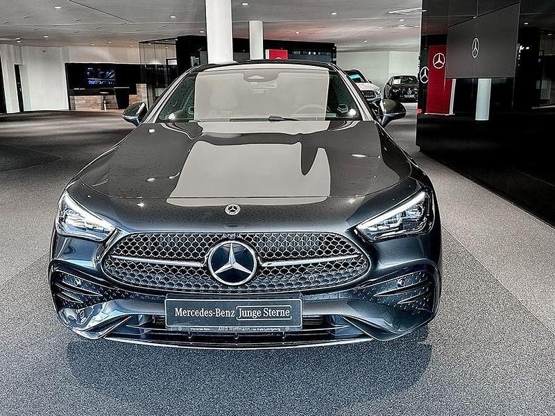 Gebraucht Mercedes 180 170 PS (125 kW) 2025 Grau Limousine