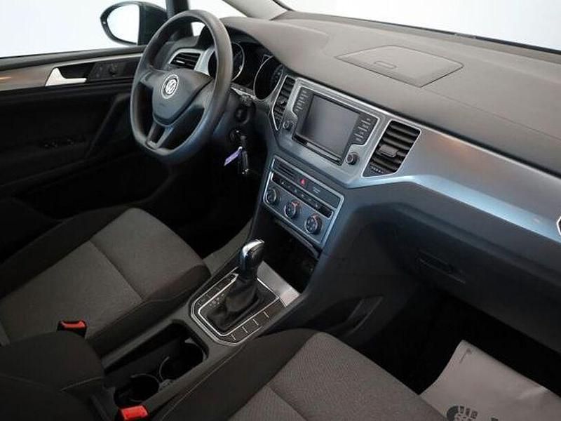 Gebraucht VW Golf VII 116 PS (85 kW) 2017 Andere Limousine