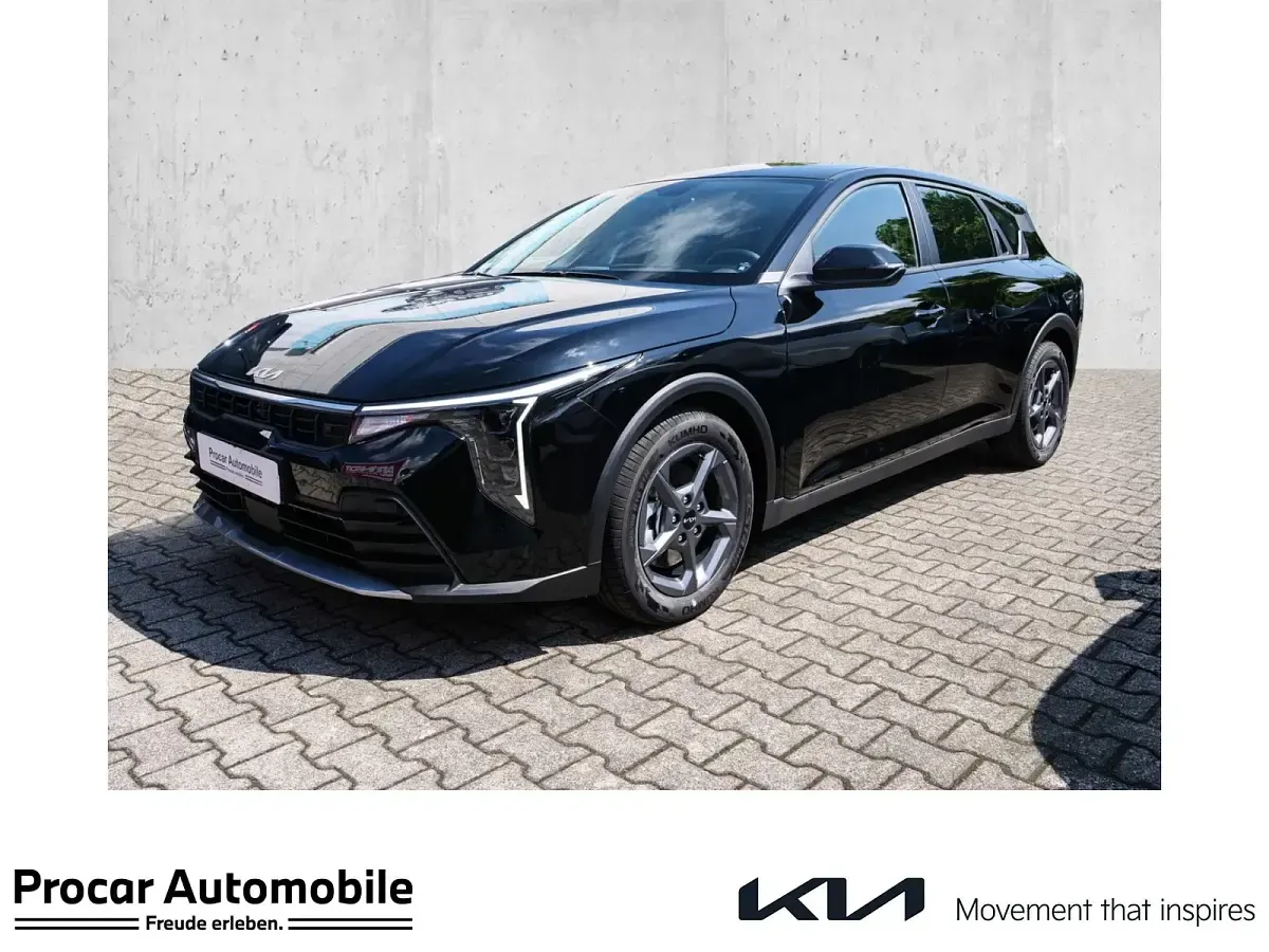 Gebraucht Kia K4 Comfort 150 PS (110 kW) 2026 Limousine