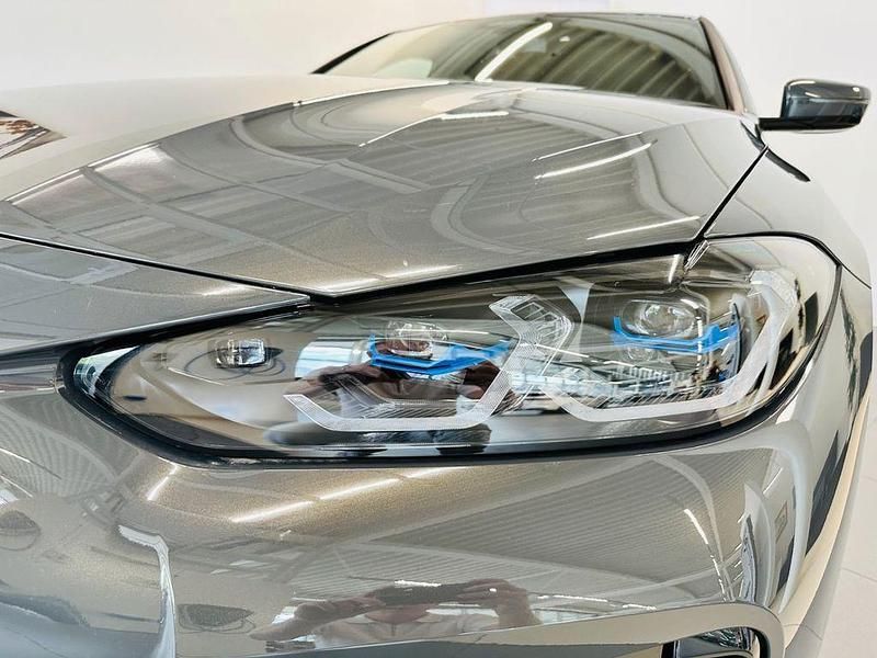 Gebraucht Alpina B4 495 PS (364 kW) 2024 Grau Limousine