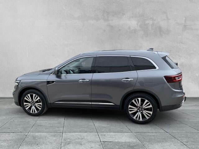 Gebraucht Renault Koleos Initiale Paris 190 PS (139 kW) 2020 Andere farbe SUV