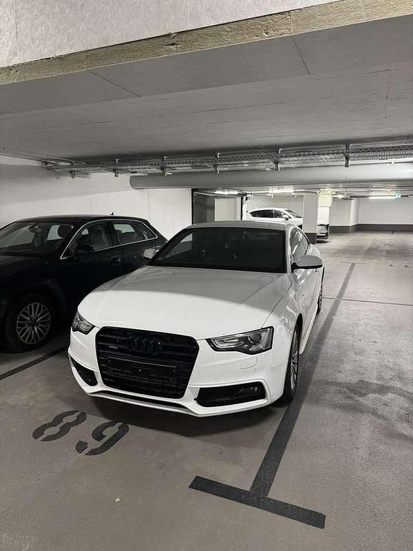 Gebraucht Audi A5 245 PS (180 kW) 2013 Coupé