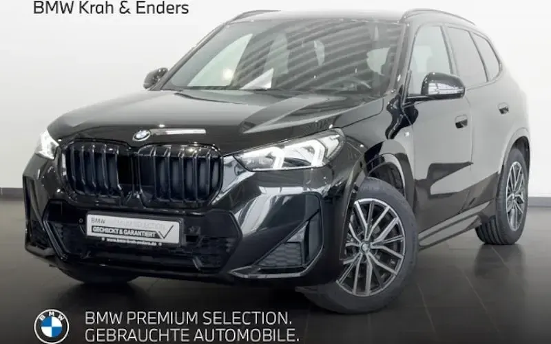 Occasion BMW X1 Luxury Line 170 ch (125 kW) 2022 SUV
