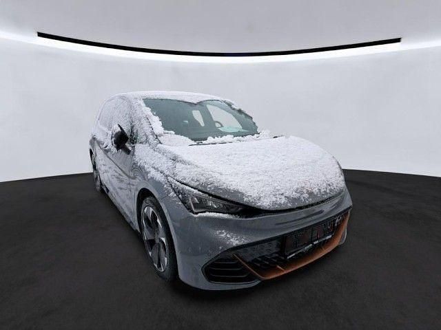 Second-hand Cupra Born 169 kW (231 CP) 2022 Gri Hatchback