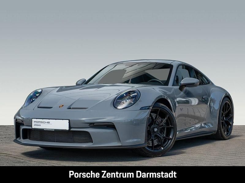 Grau Gebraucht 2024 Porsche 992 | 195.718 € (Superpreis) - Bild 1/4