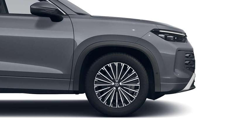 Gebraucht VW Tayron Life 150 PS (110 kW) 2025 Grau SUV