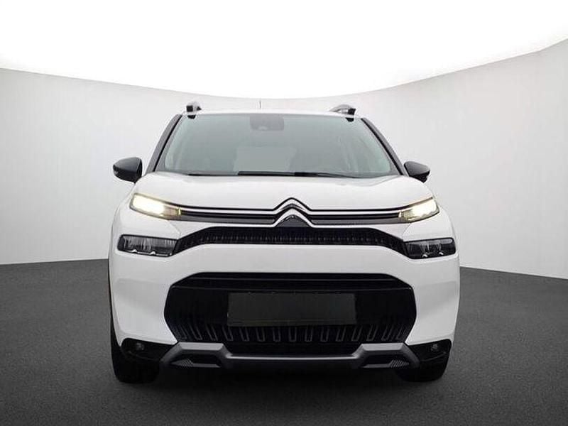 Gebraucht Citroën C3 2023 Weiss Kleinwagen