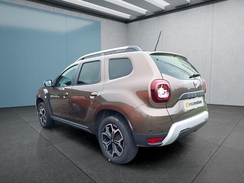 Gebraucht Renault Arkana 150 PS (110 kW) 2020 Braun SUV