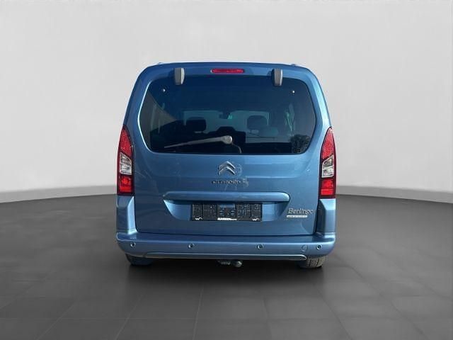 Gebraucht Citroën Berlingo SELECTION 99 PS (72 kW) 2017 Blau Van / Kleinbus